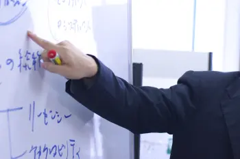 事業推進
