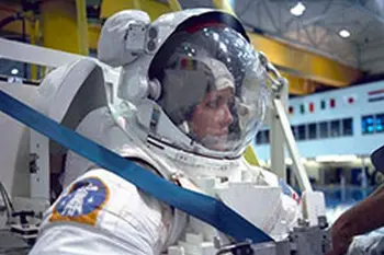 NASA研修:グローバル教育プログラム
