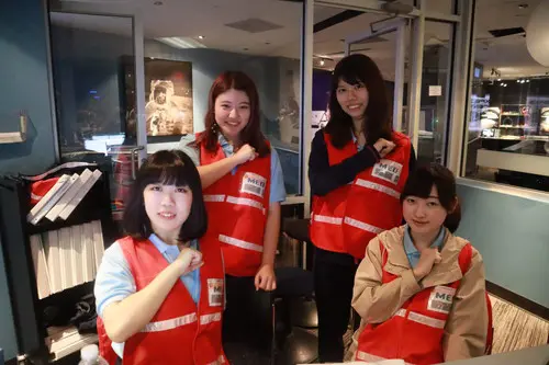 宇宙ミッションチャレンジ:月と火星へ
コンテスト:ミッションパッチ
