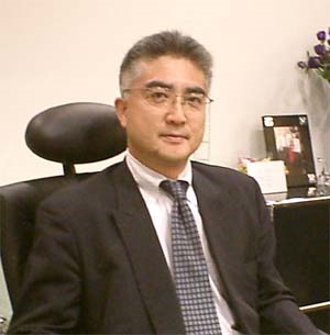 株式会社コラボレート研究所
代表取締役会長 鳥海 豊彦