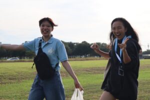藤代 愛紗（ふじしろ ありさ）