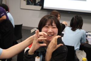 荻本 澄巳（おぎもと きよみ）さん