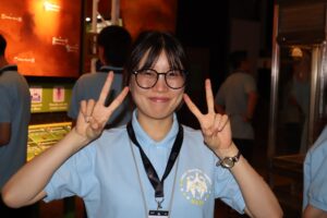後 侑里（うしろ ゆり）