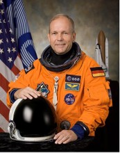 Hans Schlegel
DLR/ESA Astronaut (retired)
Physicist