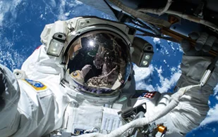 Astronaut