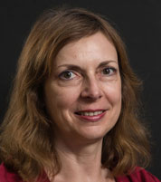 Dr. Olga Bannova